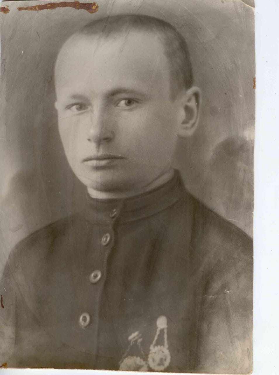 броновец иван сергеевич