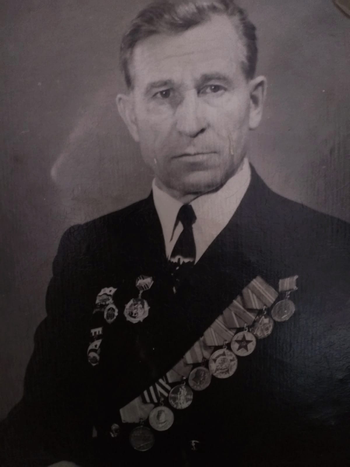 в.п. зверев