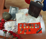 С ДНЕМ ПОБЕДЫ!