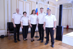 Руководитель Карельского филиала принял участие в заседании Коллегии ФГБНУ &laquo;ВНИРО&raquo;