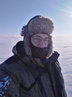 Начало полевого сезона 2024